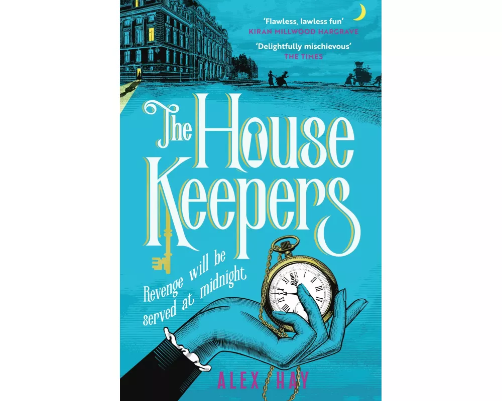 The Housekeepers