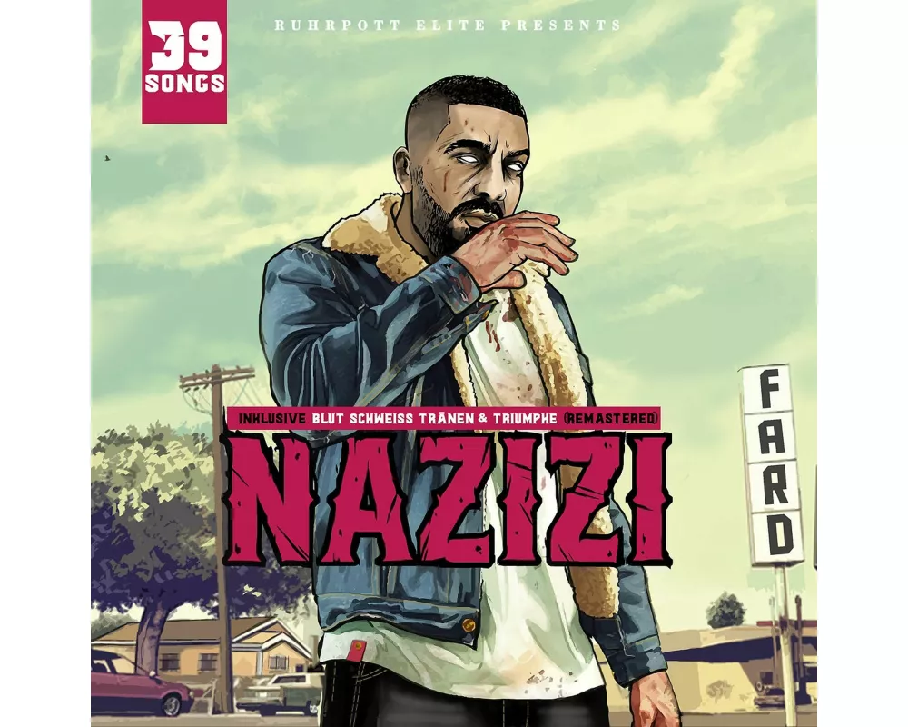 Nazizi