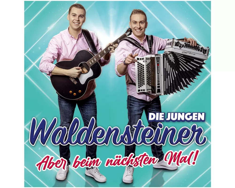 Aber beim nächsten Mal!