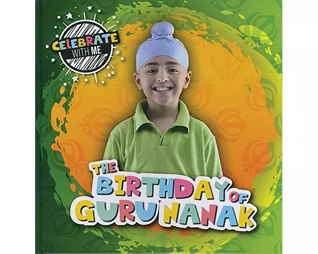 The Birthday of Guru Nanak