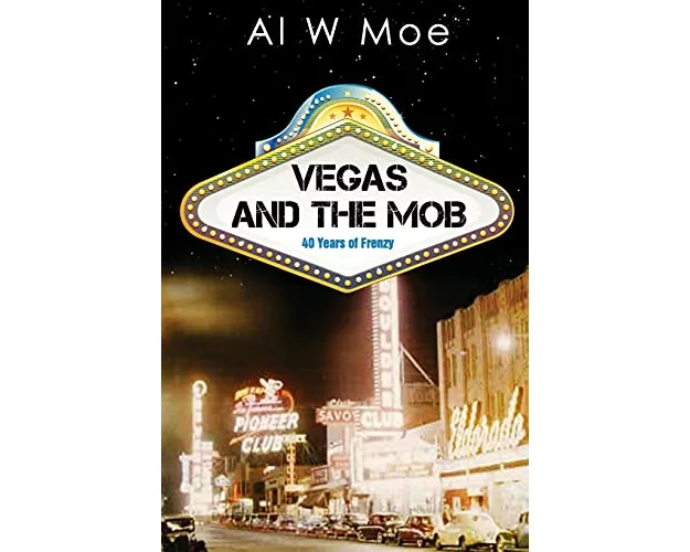 Vegas and the Mob