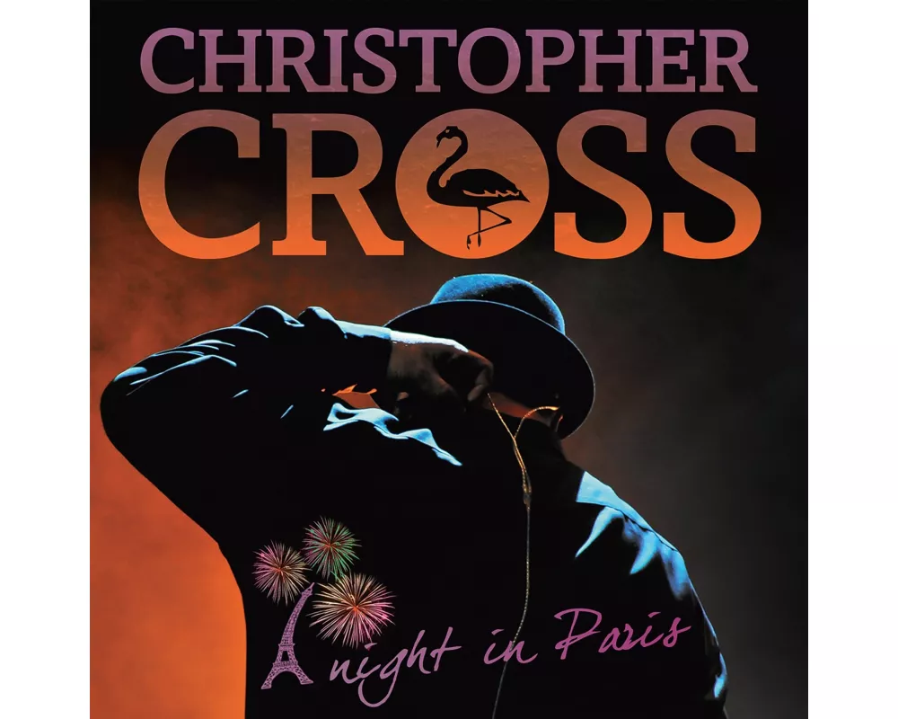 A Night In Paris (2CD)