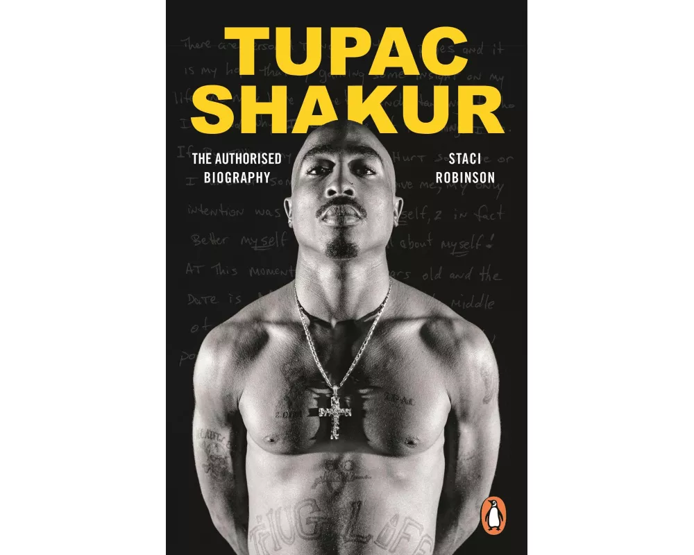 Tupac Shakur