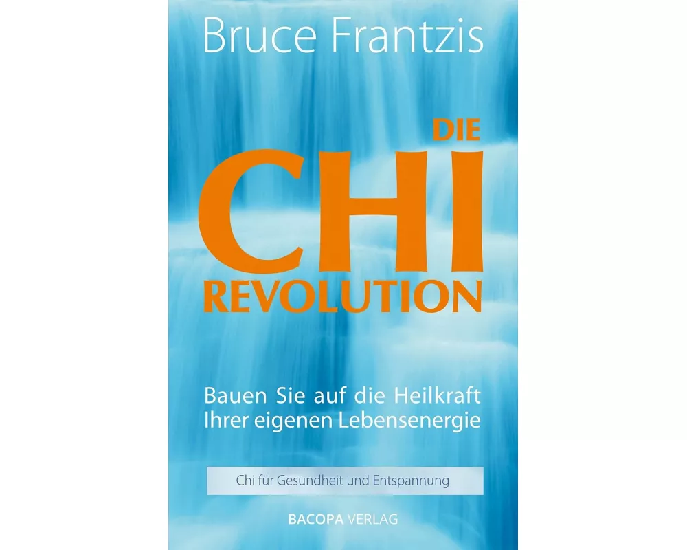 Die Chi Revolution