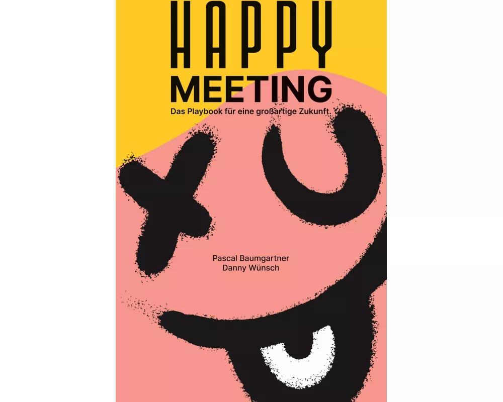 Happy Meeting