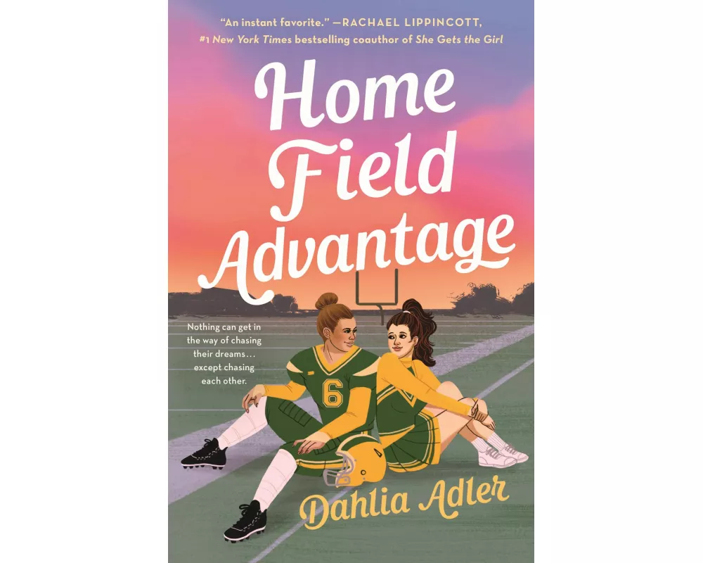 Home Field Advantage