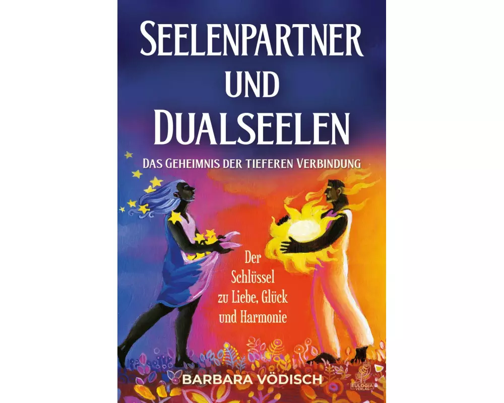Seelenpartner und Dualseelen