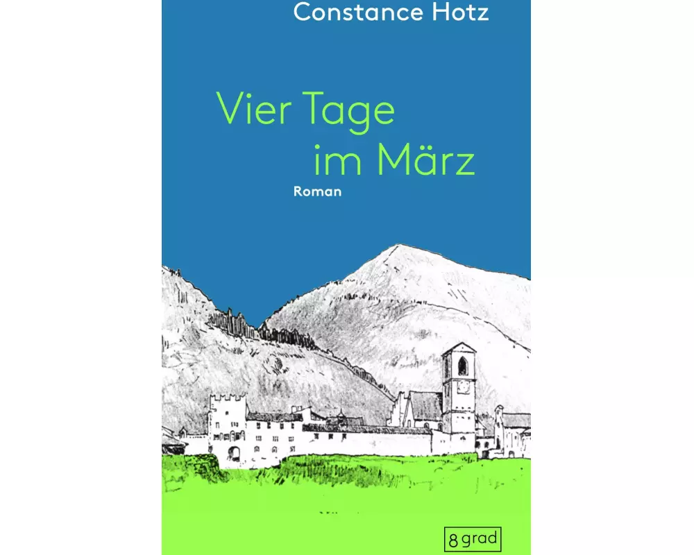 Vier Tage im März