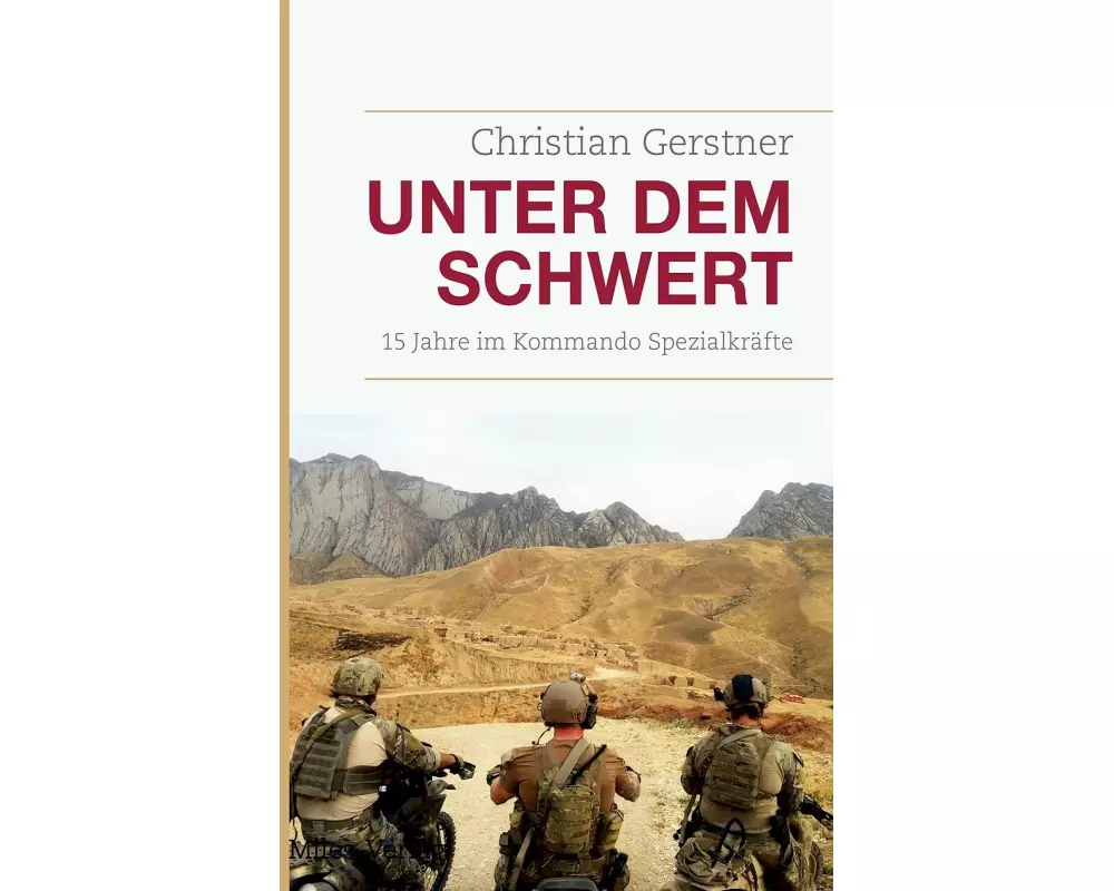 Unter dem Schwert