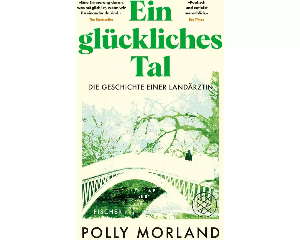 Ein glückliches Tal