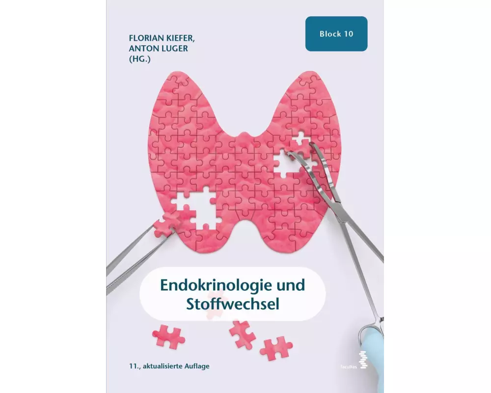 Endokrinologie und Stoffwechsel