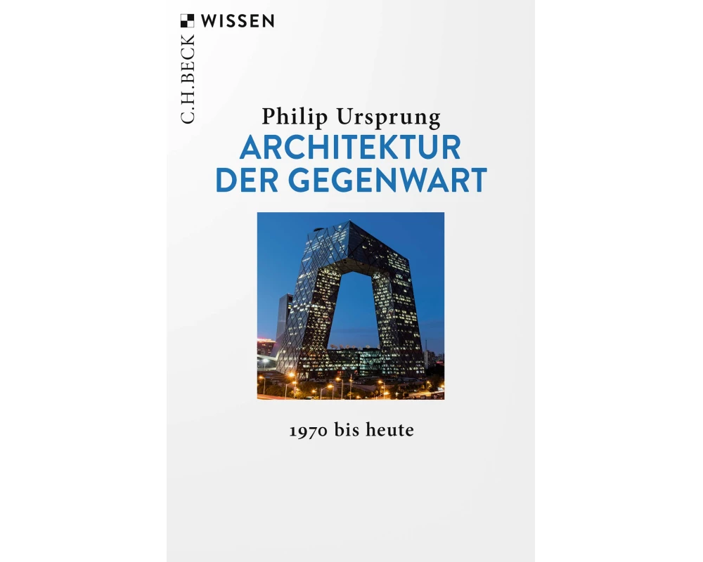 Architektur der Gegenwart