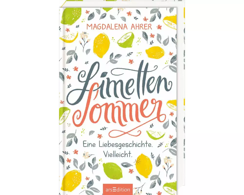 Limettensommer