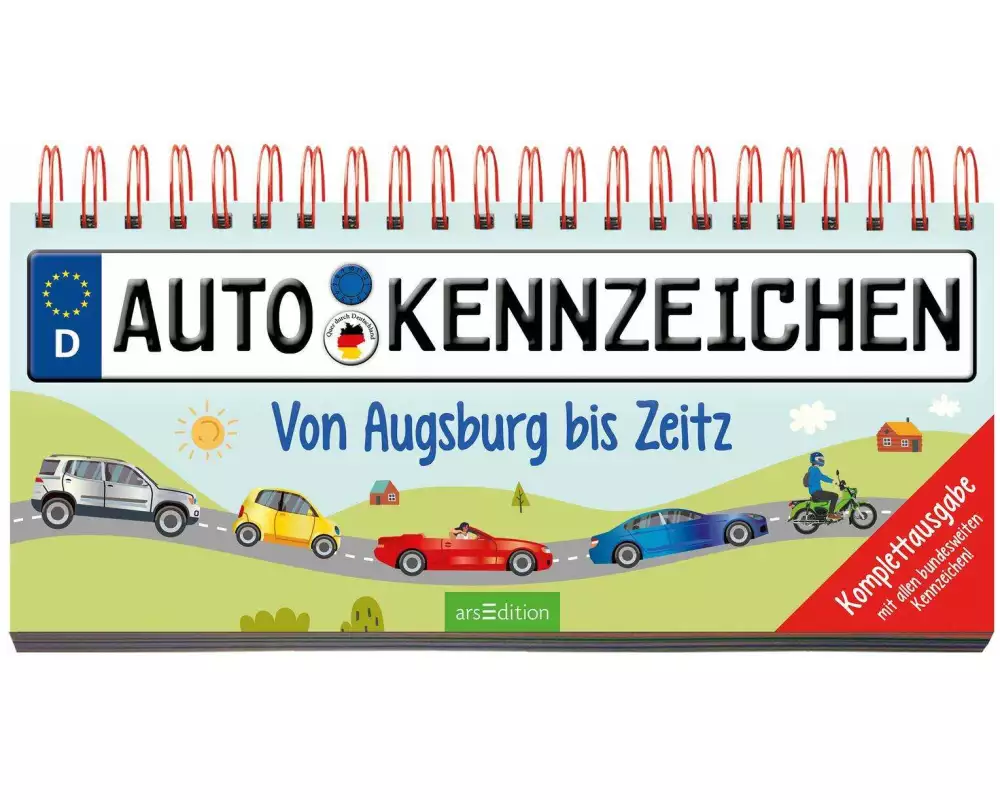 Autokennzeichen
