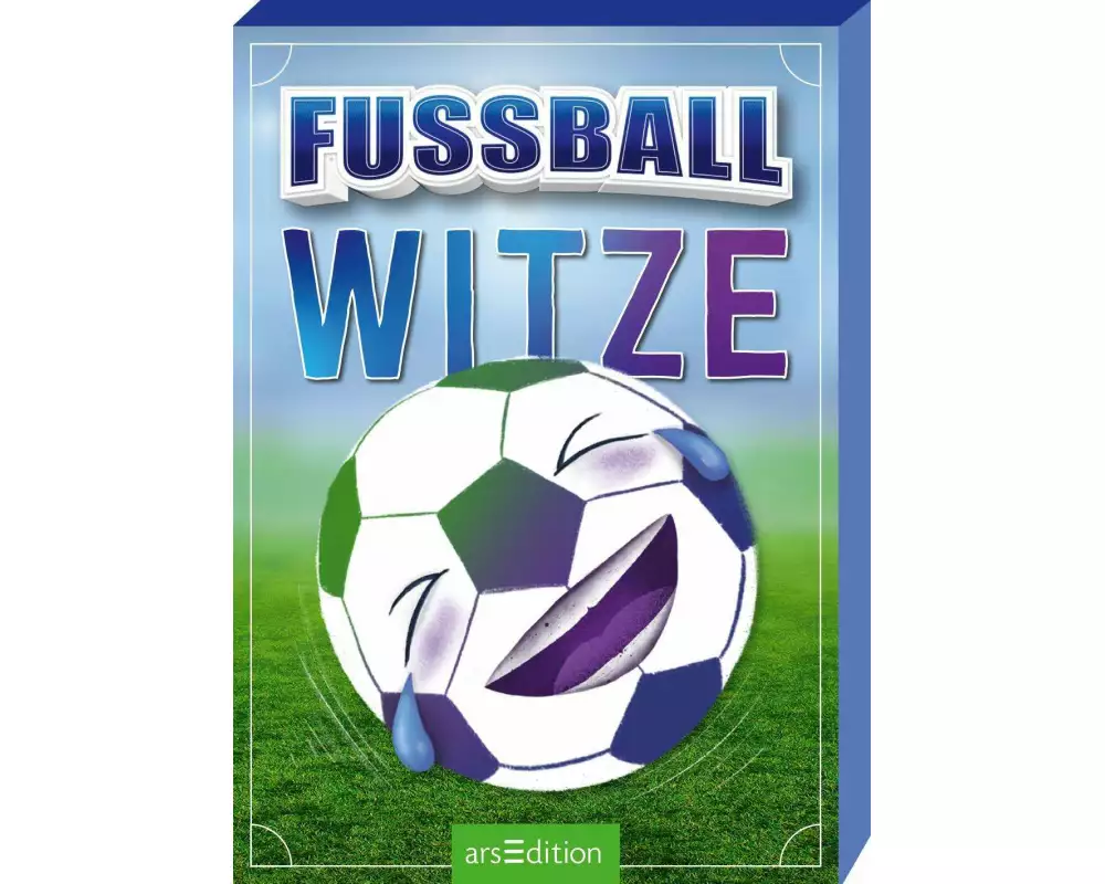 Fußball-Witze
