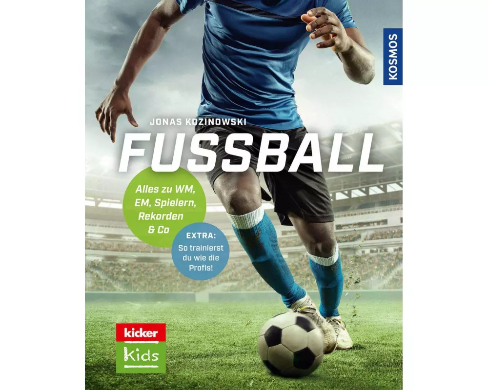 Fußball