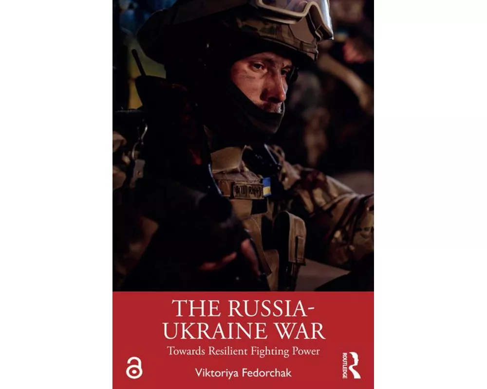 The Russia-Ukraine War
