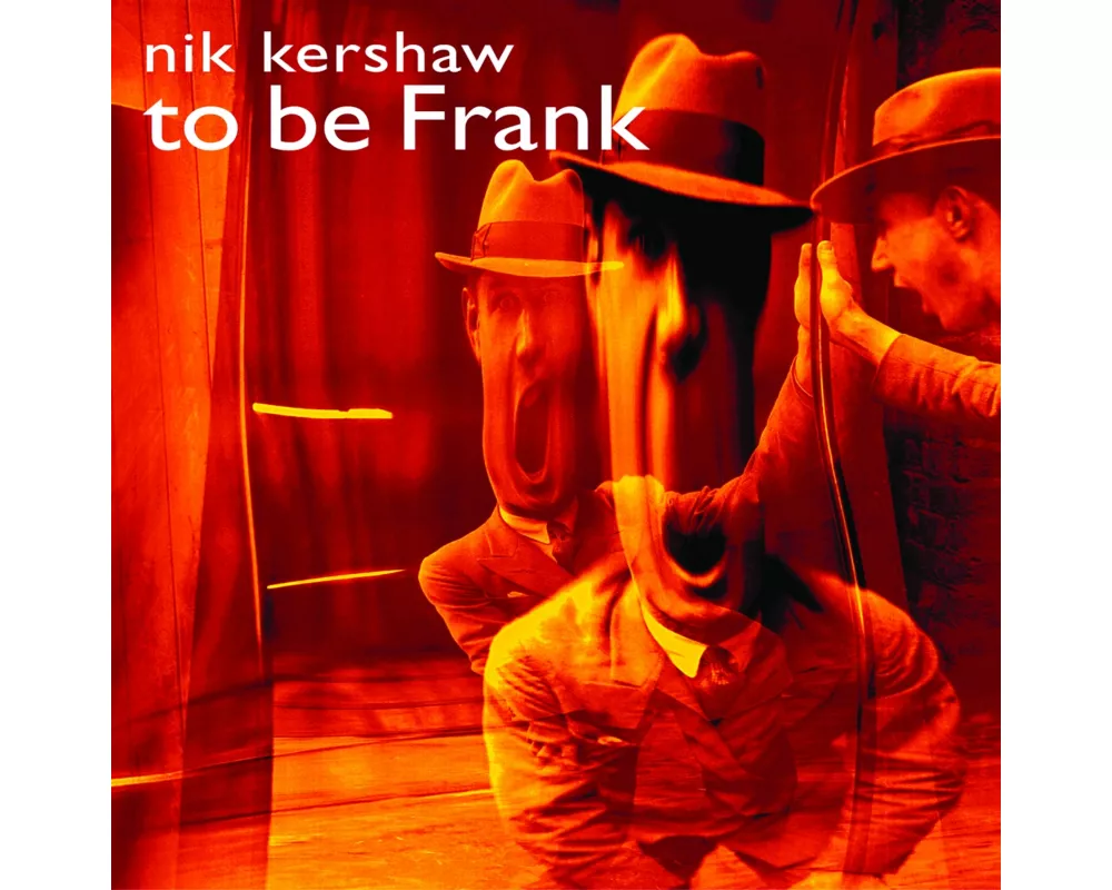 To Be Frank (Digipak)