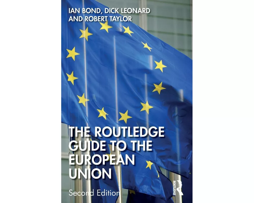 The Routledge Guide to the European Union