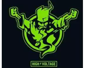 Thunderdome 2020 - High Voltage