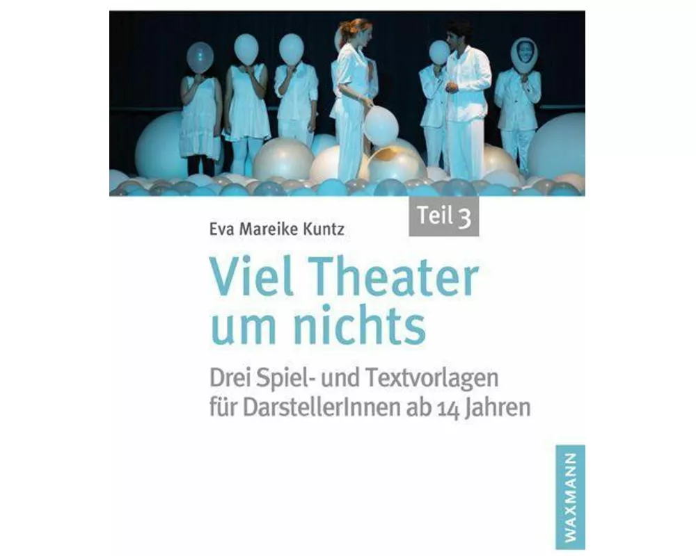 Viel Theater um nichts - Teil 3
