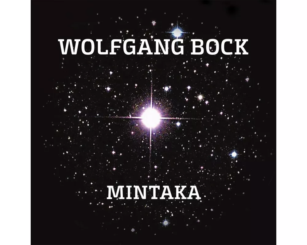 Mintaka
