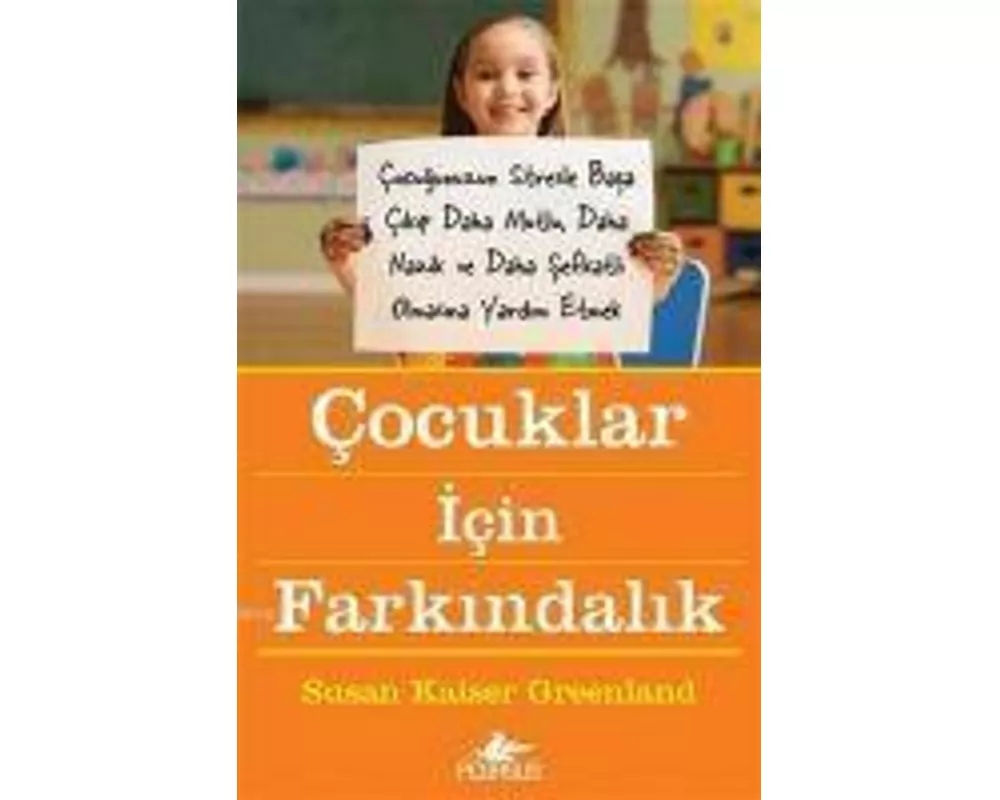 Cocuklar Icin Farkindalik