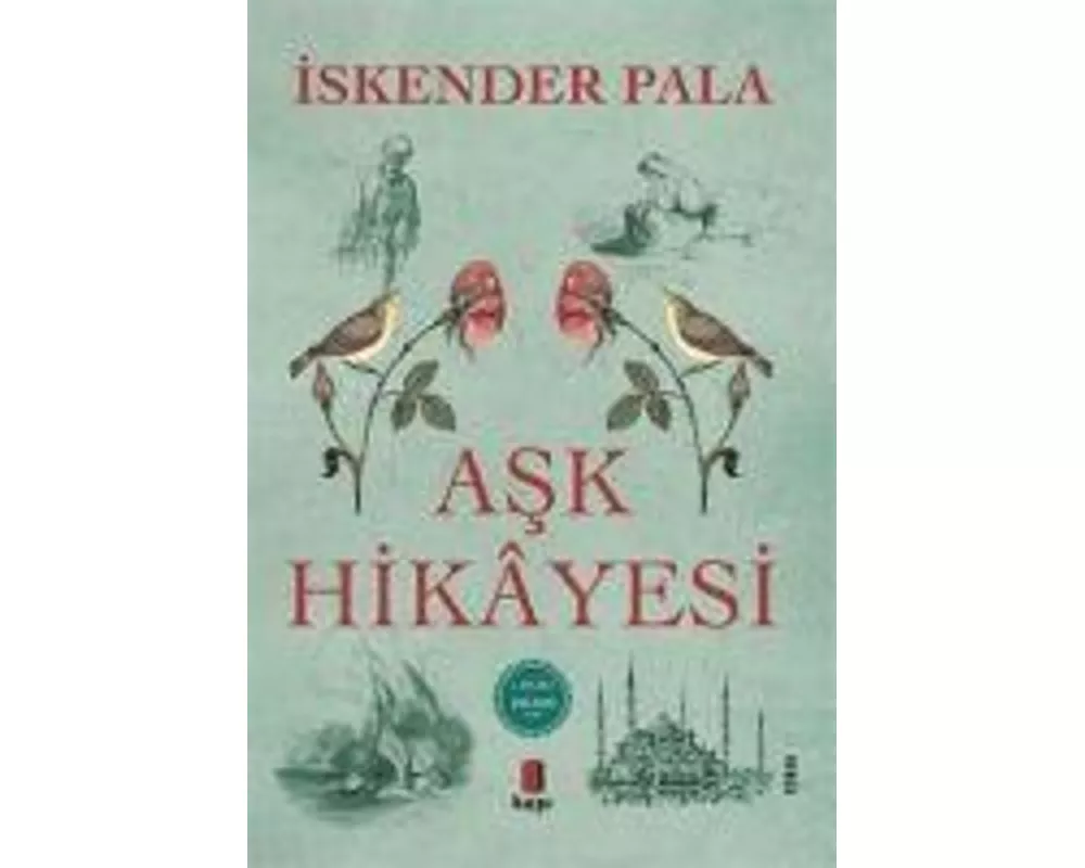 Ask Hikayesi
