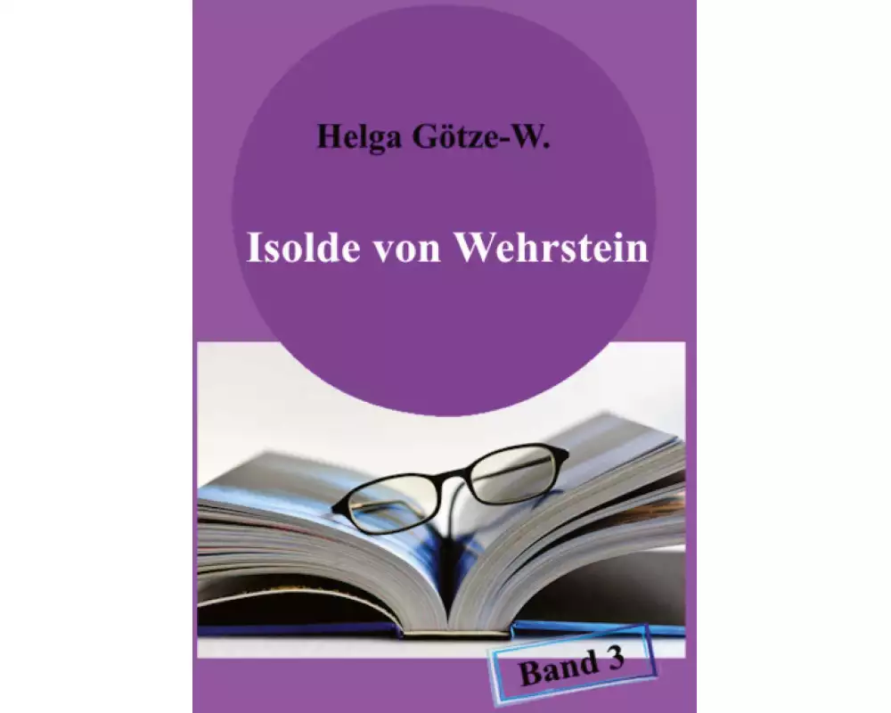 Isolde von Wehrstein