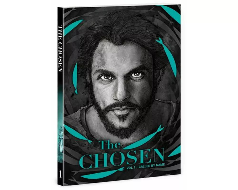 The Chosen : Volume 1