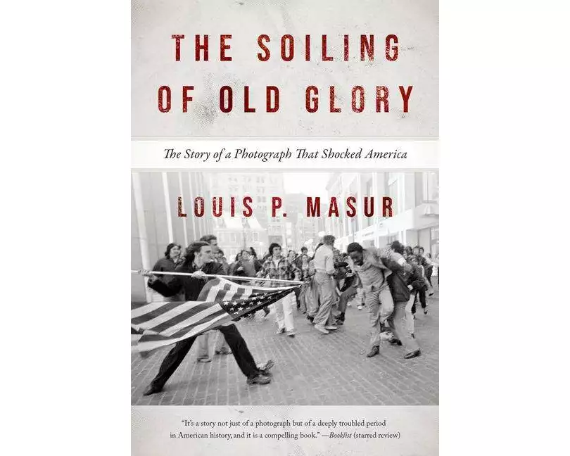 The Soiling of Old Glory