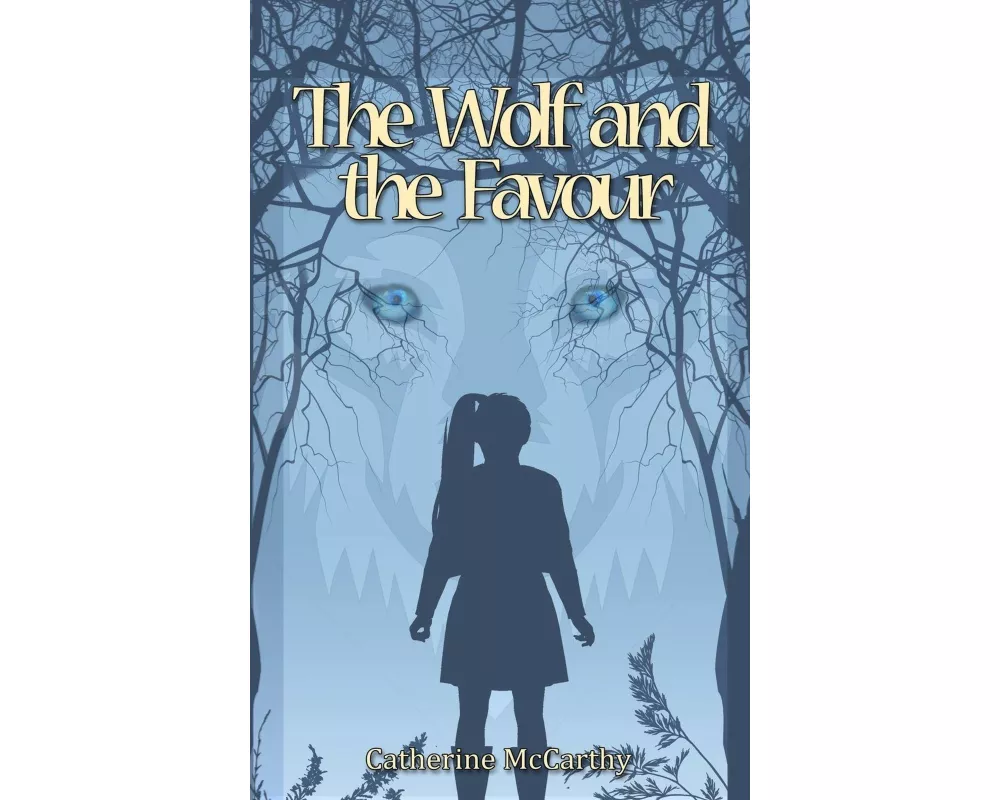 The Wolf and the Favour