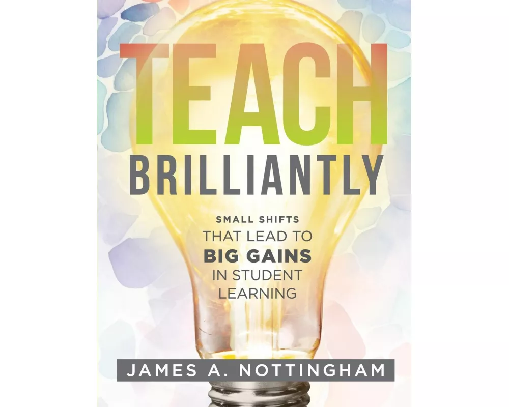 Teach Brilliantly
