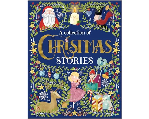 A Collection of Christmas Stories
