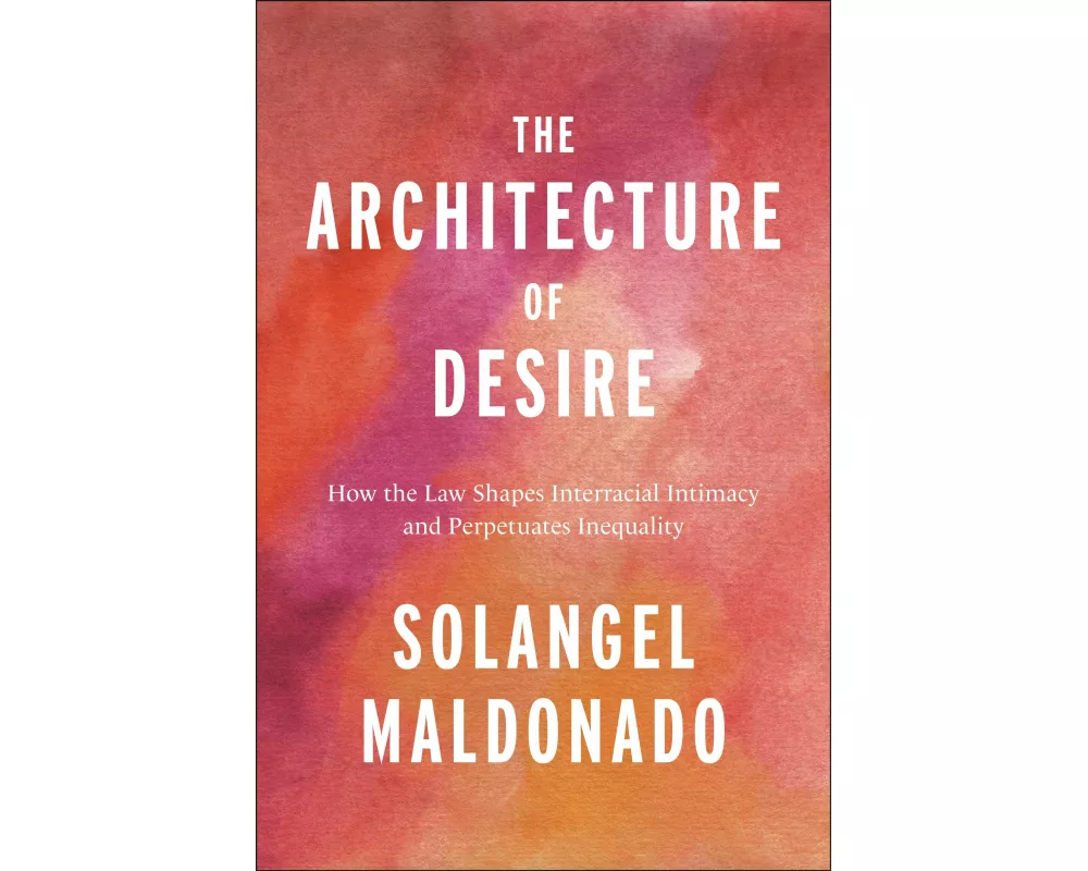 The Architecture of Desire
