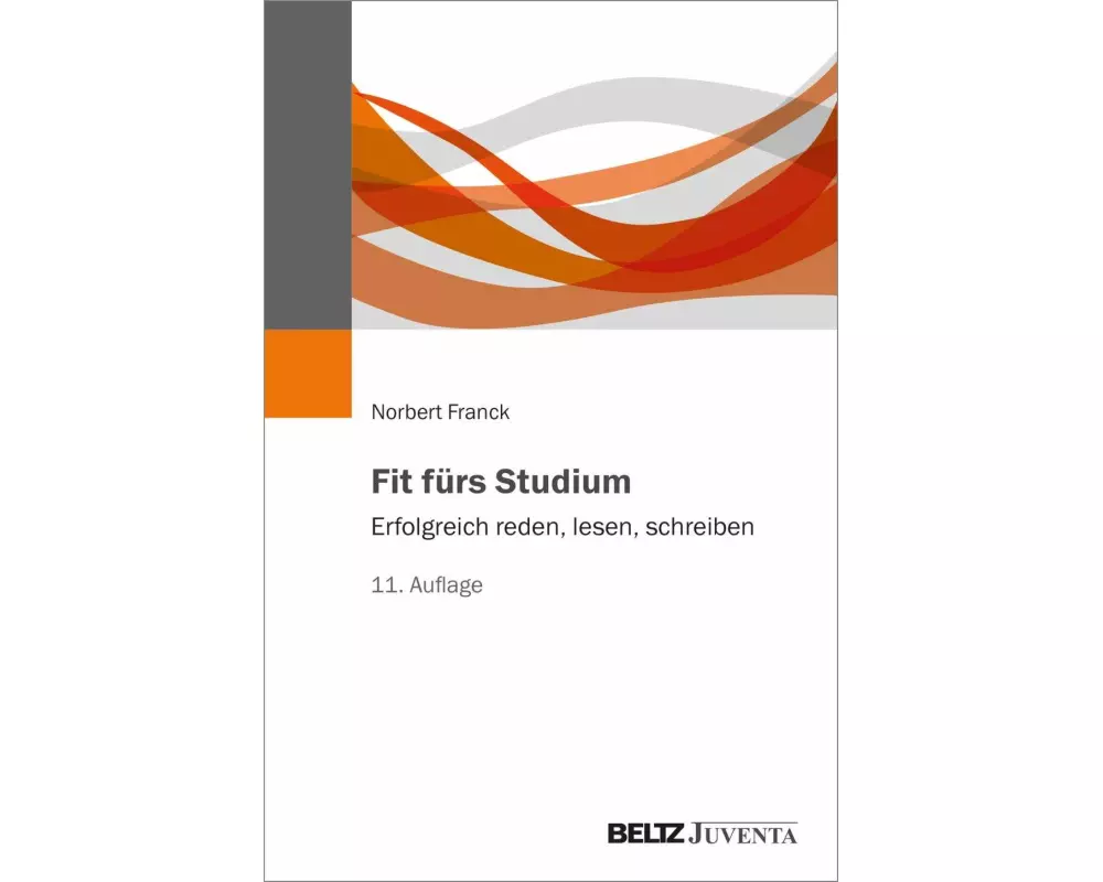 Fit fürs Studium