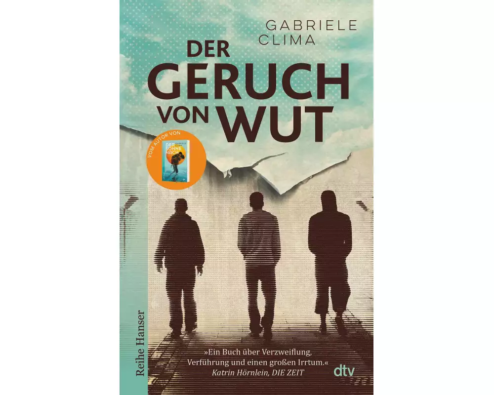 Der Geruch von Wut