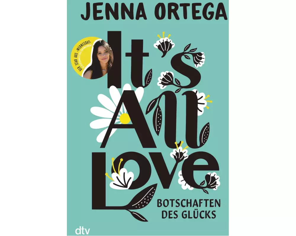It’s All Love – Botschaften des Glücks