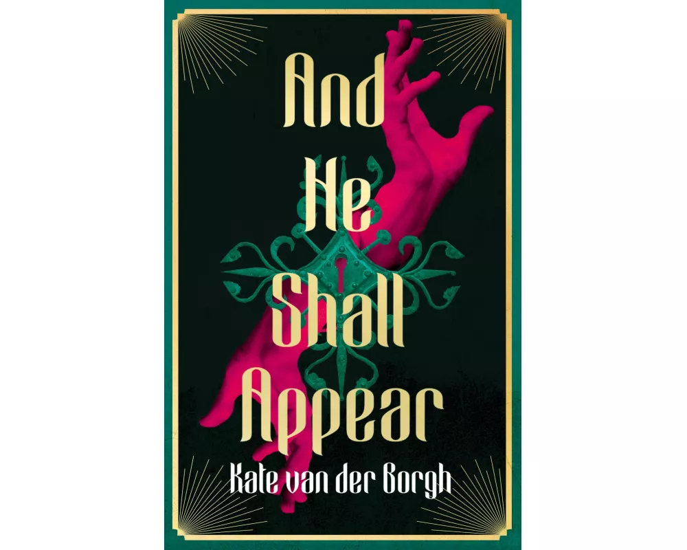 And He Shall Appear
