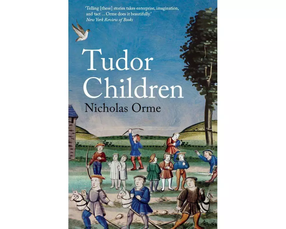 Tudor Children