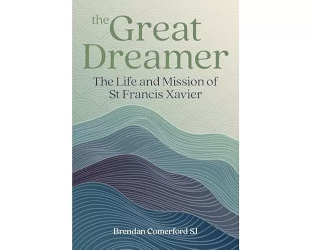The Great Dreamer