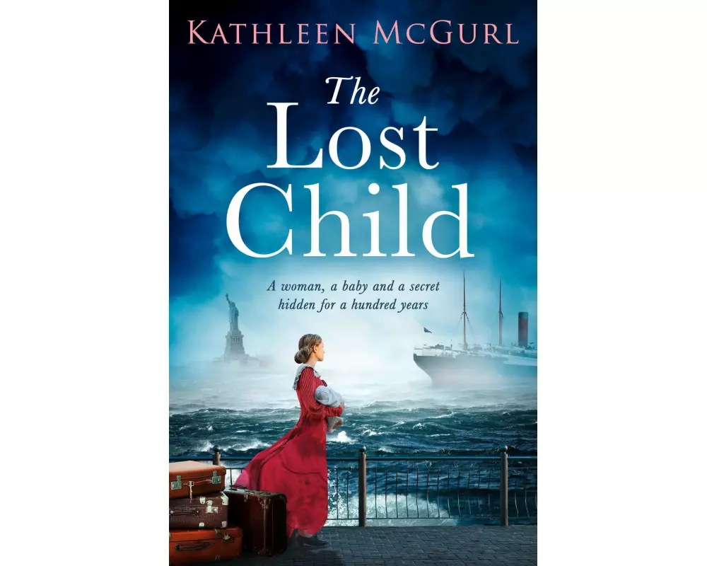 The Lost Child