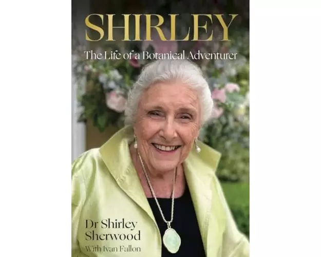 Shirley