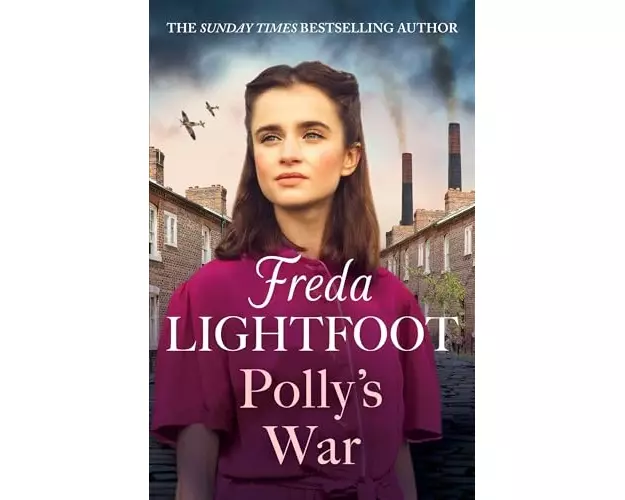 Polly's War