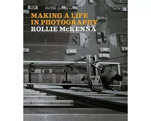 Making a Life in Photography