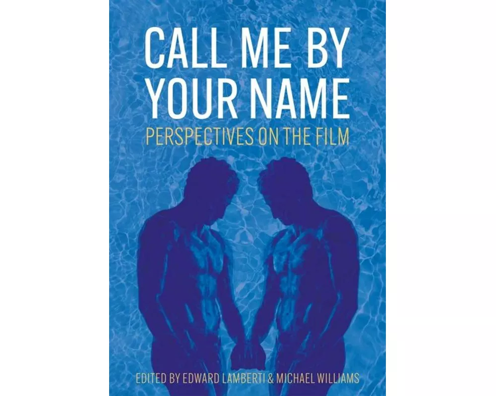 Call Me by Your Name