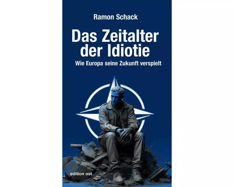 Das Zeitalter der Idiotie