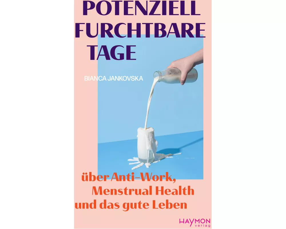 Potenziell furchtbare Tage