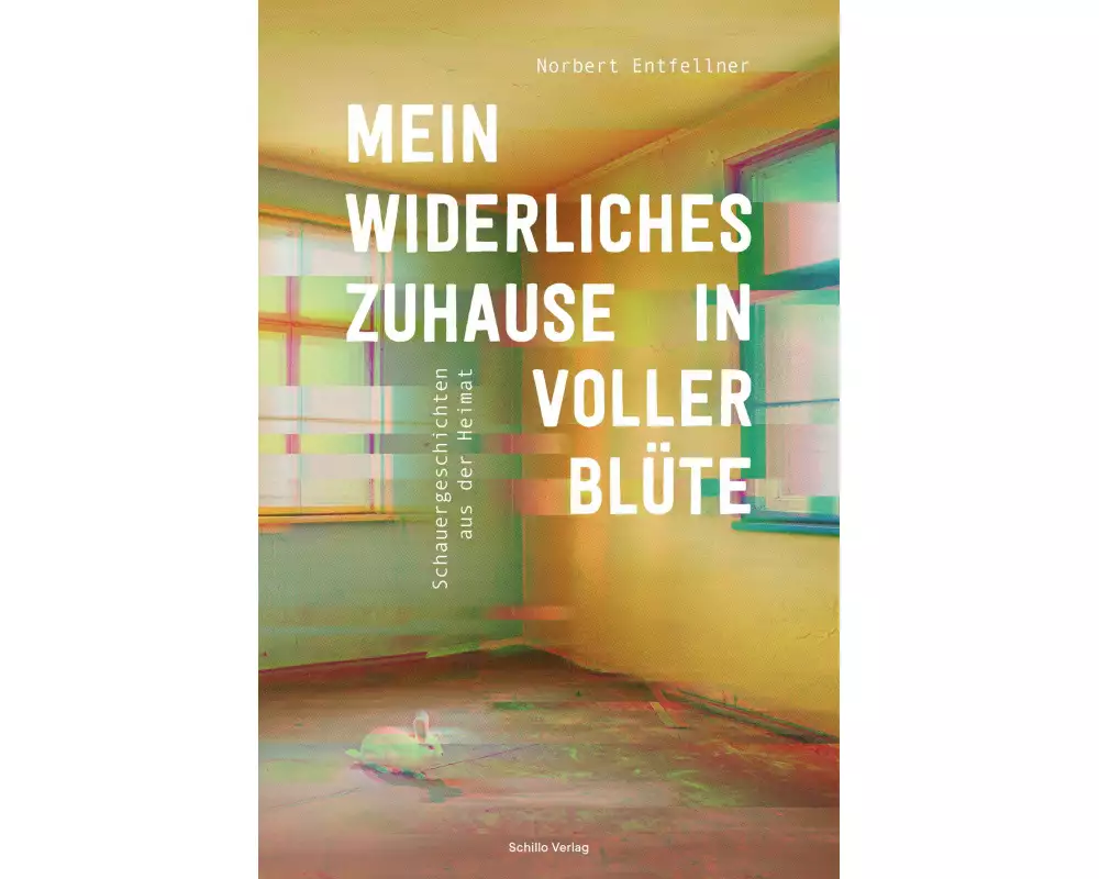 Mein widerliches Zuhause in voller Blüte