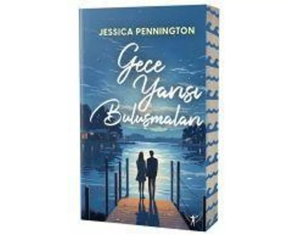 Gece Yarisi Bulusmalari